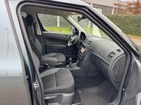 Occasion Skoda Yeti Outdoor Adventure 122 PK (89 kW) 2015 Grijs (metallic) SUV