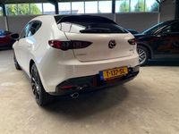 tweedehands Mazda 3 2.0 SkyActive-G COMF /Sport/ Trekhaak afn. / Haed-