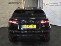 Occasion Land Rover Range Rover Velar SE Dynamic 2023 Zwart SUV