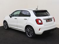 Occasion Fiat 500X Sport 131 PK (96 kW) 2024 Wit SUV