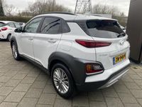 tweedehands Hyundai Kona 1.6 T-GDI AUTOMAAT Fashion*RIJKLAARPRIJS*