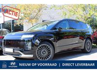 Occasion Hyundai Ioniq 9 227 kW (309 PK) 2025 Zwart SUV