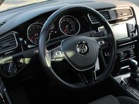 tweedehands VW Golf VII 1.2 TSI Highline Cruise | Camera | Trekhaak