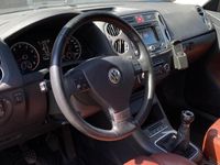 tweedehands VW Tiguan 1.4 TSI SPORT&STYLE | AIRCO | NAVI | PDC | 1E EIGENAAR
