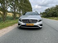tweedehands Mercedes A180 Edition Navigatie 4U3