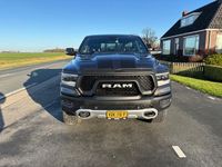 Occasion Dodge Ram 401 PK (294 kW) 2020 Grijs (metallic) Pickup