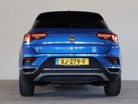 tweedehands VW T-Roc 1.0 TSI Sport NL-Auto!! Dig.Display I Apple-Carplay I Camera