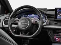 tweedehands Audi RS6 Avant 4.0 TFSI quattro 606pk performance Pro Line Plus (FULL OPTIONS)