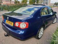 tweedehands VW Jetta 2.0 FSI Automatik Sportline