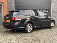 tweedehands Toyota Avensis Wagon 1.8 VVTi Comfort CLIMA / CRUISE / APK!