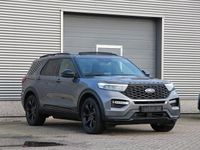 Occasion Ford Explorer ST-Line 364 PK (267 kW) 2023 Grijs (metallic) SUV