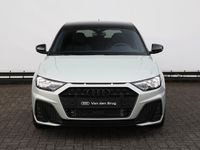 tweedehands Audi A1 Sportback 25 TFSI S edition S-tronic | 18" Velgen