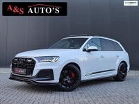 Occasion Audi Q7 S-Line 381 PK (280 kW) 2021 Wit SUV
