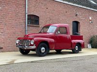 Occasion Volvo PV544 68 PK (50 kW) 1965 Pickup