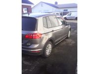 tweedehands VW Golf Sportsvan Trendline BMT/Start-Stop