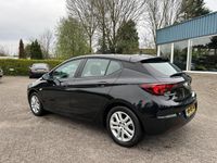 tweedehands Opel Astra 1.0 Edition Navigatie