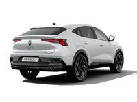 Nieuw Renault Rafale Esprit Alpine 131 PK (96 kW) 2025 Overige SUV