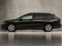 Occasion VW Golf VIII Sport 2023 Grijs Stationwagen