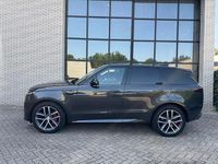Occasion Land Rover Range Rover Sport Autobiography 400 PK (294 kW) 2023 Grijs SUV