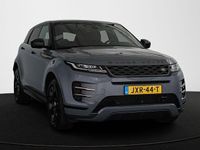 Occasion Land Rover Range Rover evoque R-Dynamic 2021 Grijs SUV
