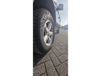 Occasion Dodge Nitro 177 PK (130 kW) 2008 Zwart SUV