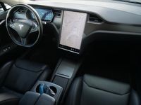 tweedehands Tesla Model S 75D Base BTW Auto / Autopilot / Panoramadak / Luchtvering