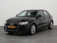Occasion Audi A1 Proline 116 PK (85 kW) 2020 Zwart SUV
