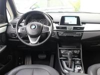 tweedehands BMW 218 2-SERIE Active Tourer i High Executive | Leer | Trekhaak |