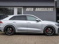 Occasion Audi Q8 S-Line 394 PK (289 kW) 2025 Zilver SUV