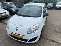 tweedehands Renault Twingo 1.2 Authentique