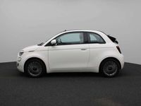 tweedehands Fiat 500C Icon 42 kWh | Cabrio | Navigatie | Camera | LED Ve