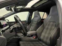 tweedehands VW Golf VIII 2.0 TDI GTD | PANORAMADAK | IQ LIGHT | LANE ASSIST | DEALERONDERHOUDEN