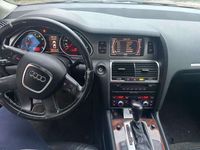 tweedehands Audi Q7 3.6 FSI q.Pro L+ 5+2