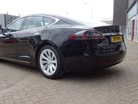 tweedehands Tesla Model S 100D 1e eigenaar