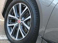 Occasion Jaguar I-Pace 294 kW (400 PK) 2018 Grijs (metallic) SUV