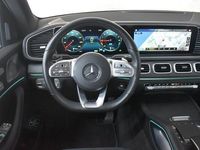 tweedehands Mercedes GLE350e AMG 4MATIC | GLE63 AMG | TREKHAAK | BURMESTER