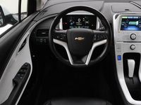 tweedehands Chevrolet Volt 1.4 LTZ | Schuifdak | Leder | Stoelverwarming | Camera | Bos