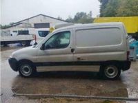 tweedehands Citroën Berlingo FRIGO - 1.6 HDi 75 CV 5 V