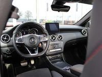 tweedehands Mercedes A160 automaat | AMG | PANO-DAK | CAMERA