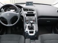 tweedehands Peugeot 5008 1.6 THP 156PK Active 7pers. Trekhaak/Panoramadak/C