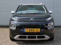 tweedehands Citroën C3 Aircross SUV Shine 1.2 PureTech 130pk EAT6 AUTOMAAT SCHUIF/
