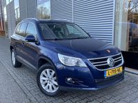 tweedehands VW Tiguan 2.0 TSI 4Motion Automaat