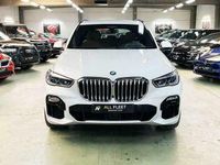 Occasion BMW X5 M M Sport 393 PK (289 kW) 2020 Wit SUV