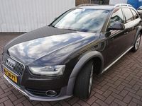 tweedehands Audi A4 Allroad Quattro 2.0 TFSI Pro Line Automaat