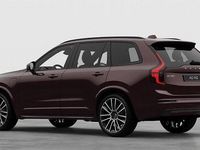 Nieuw Volvo XC90 Ultra 455 PK (334 kW) 2025 Rood SUV