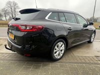 tweedehands Renault Mégane IV Estate 1.3 TCe Limited / Automaat / Trekhaak / Keyless / Cruise / Applecarplay - Androidauto / DAB /