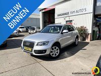 Occasion Audi Q5 Proline 180 PK (132 kW) 2011 Grijs SUV