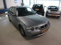 tweedehands BMW 316 Compact 3-serie 316ti / 1e EIGENAAR / NAP / SPORT