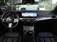 Occasion BMW 320 M Sport 184 PK (135 kW) 2023 Grijs Stationwagen