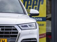 tweedehands Audi Q5 50 TFSI E Quattro S-Line Wordt verwacht!